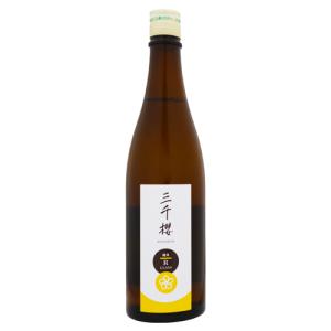 三千櫻 純米 Rclass 720ml みちざくら アールクラス 三千櫻酒造