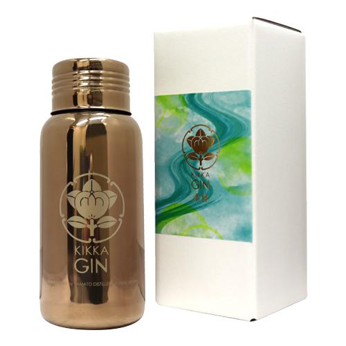 ライススピリッツ 橘花KIKKA GIN 澪標 500ml きっかじん みおつくし 油長酒造 敬老の...