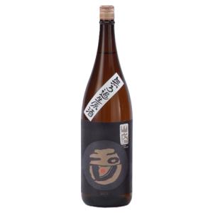 玉川 自然仕込み 雑酒 山廃 白ラベル 無濾過生原酒 1800ml たまがわ 木下酒造