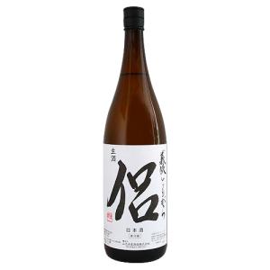 義侠 純米吟醸 侶 ともがら 生酒 1800ml ぎきょう｜imanaka-sakeshop