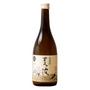 芋焼酎｜ 爆弾ハナタレ 700ml 黒木本店 お中元ギフト : IMANAKA