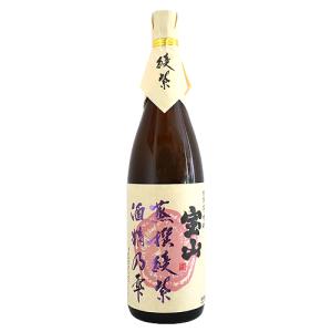 芋焼酎｜ 爆弾ハナタレ 700ml 黒木本店 お中元ギフト : IMANAKA