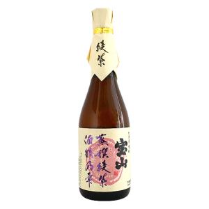 リキュール｜ 天吹龍王 大吟醸梅仕込梅酒 500ml 化粧箱入り あまぶき
