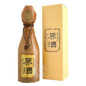 たちばな原酒　720ml　芋焼酎｜imanaka-sakeshop