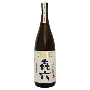 お中元  ギフト きろく　1800ml　芋焼酎｜IMANAKA SAKESHOP