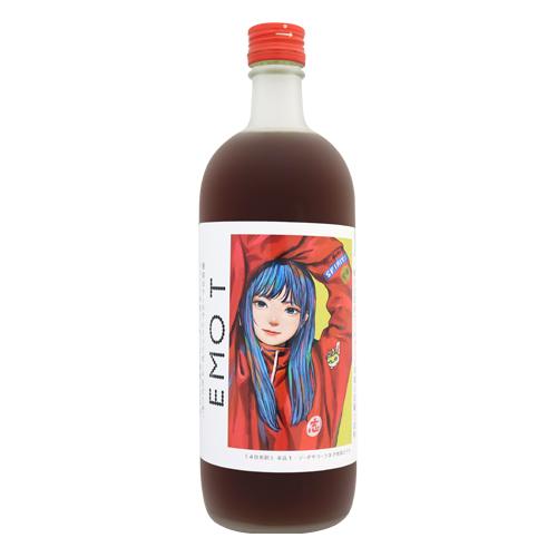 スピリッツ｜ EMO T エモティー 23度 720ml 櫻の郷酒造