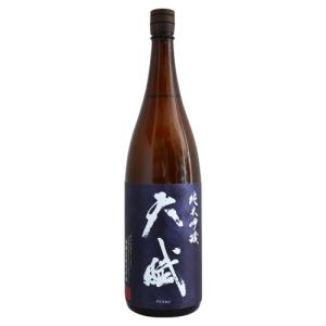 天賦 てんぶ 純米吟醸 1800ml TENBU｜imanaka-sakeshop