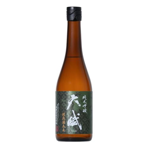 クール便配送｜ 天賦 羽前酒未来 純米吟醸酒 720ml てんぶ うぜんさけみらい TENBU 西酒...