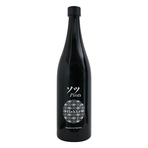 ≪スピリッツ≫ ソツ Pirits Hakka 720ml はっか 父の日ギフト