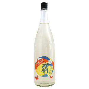 よこやま 夏純吟 1800ml 重家酒造