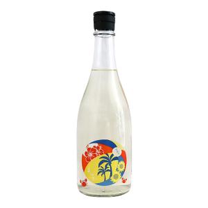 よこやま 夏純吟 720ml 重家酒造