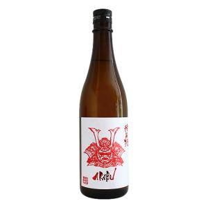 AKABU 純米酒 720ml あかぶ 赤武 赤武酒造 父の日ギフト