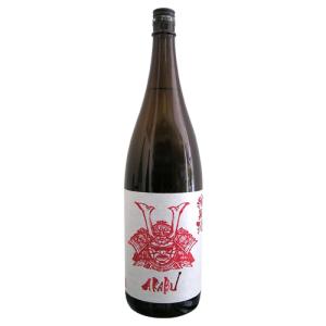 AKABU 純米酒 1800ml あかぶ 赤武｜imanaka-sakeshop