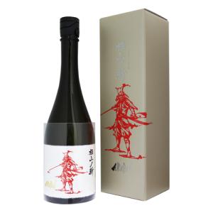 チルド便発送】AKABU あかぶ 魂ノ大業 大吟醸 1800ml｜岩手県 赤武酒造