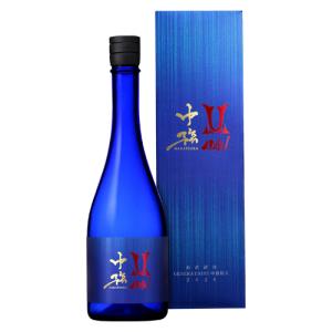 AKABU 中務 2026 純米大吟醸 720ml 専用箱入り GENERATION 中務裕太コラボ あかぶ なかつか 赤武酒造