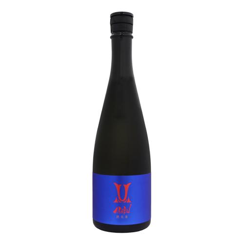 AKABU 酒未来 720ml あかぶ 赤武酒造 お中元ギフト