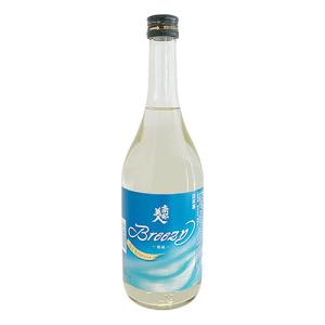 南部美人 夏酒 Breezy 微風 純米吟醸 720ml なんぶびじん お中元ギフト
