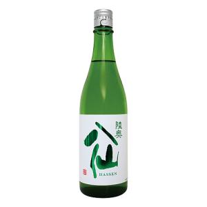 予約期間7/25〜8/5 出荷8/6〜| 陸奥八仙 緑ラベル 特別純米 ひやおろし 720ml むつはっせん 八戸酒造 お中元ギフト