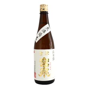 會津 宮泉 純米酒 無濾過生 720ml みやいずみ 宮泉銘醸