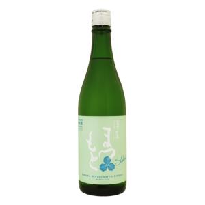 澤屋まつもと 守破離 朝日 720ml しゅはり あさひ 松本酒造