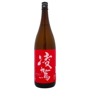 凌駕 スタンダード 1800ml りょうが 松乃井酒造場
