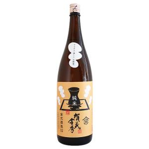 予約期間9/30〜10/16 出荷10/17〜| 賀茂金秀 純米 するする優しいお燗酒 1800ml かもきんしゅう 金光酒造