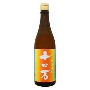予約期間8/28〜9/4 出荷9/5〜| 十ロ万 純米大吟醸 一回火入れ 720ml とろまん 花泉酒造 敬老の日