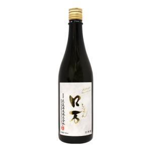 ロ万 純米大吟醸 生原酒 720ml ろまん 花泉酒造