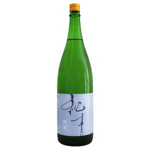 予約期間8/31〜9/6 出荷9/7〜| 純青 辨慶 生もと 特別純米 ひやおろし 1800ml じゅんせい べんけい 富久錦