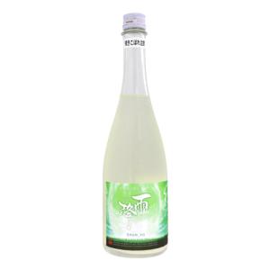 クール便配送| 雨降 SHUN_YO 純米 720ml あふり しゅんよう 吉川醸造