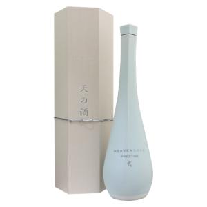 クール・送料無料| HEAVENSAKE PRESTIGE 弐 720ml 化粧箱入り ヘブンサケ プレステージ2 新澤醸造店