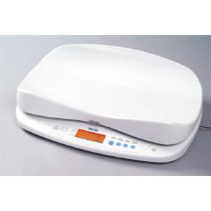 TANITA（タニタ） ベビースケール：10g単位測定！タニタ赤ちゃん用体重