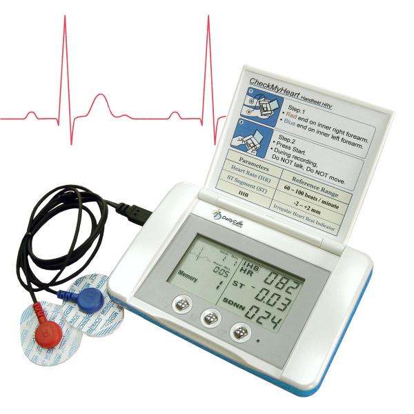 携帯型心拍変動測定器「チェックマイハート」CMH〜お取り寄せ：送料無料
