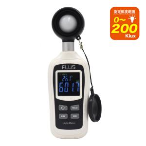 共立電気計器 KEW5204 デジタル照度計 『5204』 KYORITSU : てかりま