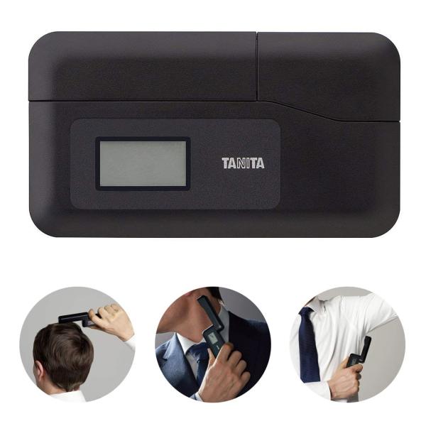 においチェッカー ES-100 タニタ TANITA 体臭測定
