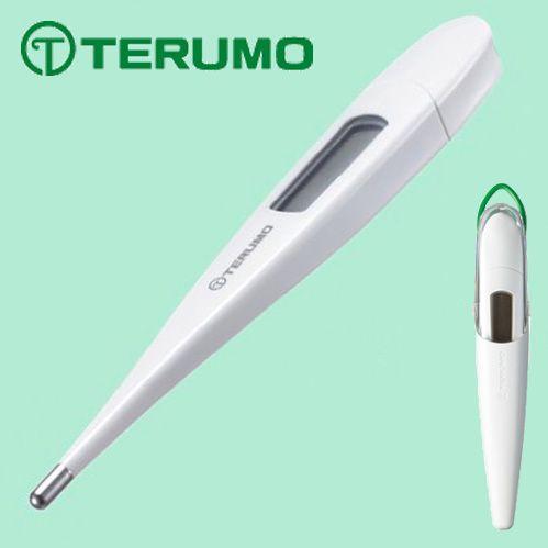 体温計:20秒予測！テルモ電子体温計ET-C231P〜〒郵送可￥320