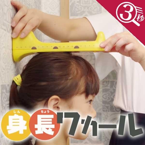 身長計 身長ワカール EX-2978 EX-2979  〒郵送可￥320