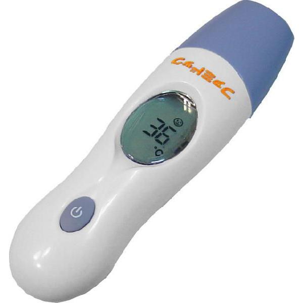 体温計 スピード 皮膚 耳 赤外線体温計 ファミドック FDIR-V1 〒郵送可￥320