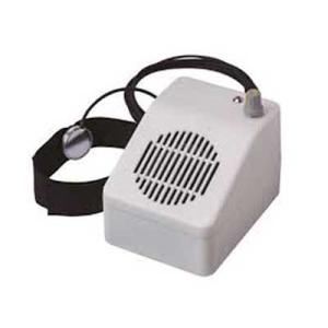 ごっくんチェッカー 嚥下 音 食事介助 誤嚥 嚥下障害 送料無料