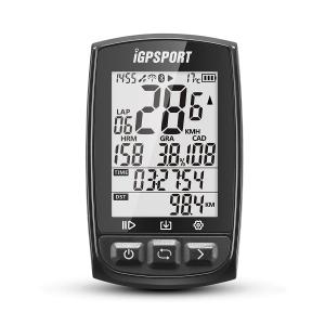 【未開封/新品】COOSPO CS500 サイクルコンピュータ サイコン 自転車 COOSPO CS500 サイクルコンピュータ サイコン GPS搭載 自転車