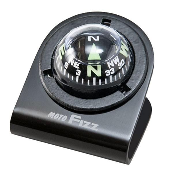 コンパス：タナックス製バイク用ツーリングコンパス3 MF-4715 送料無料