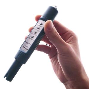 ウォーターチェッカー:NISSO水槽水質測定器NAD-031〜郵送可￥320