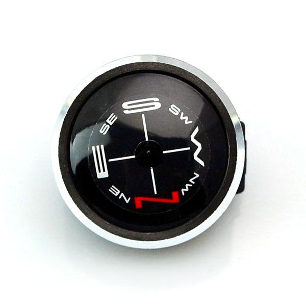 コンパス 時計バンド 後付け メタリックリスト 方位磁石 NO.800 送料無料