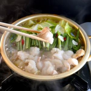 もつ鍋【同梱・増量専用】ちゃんぽん麺の詳細画像1
