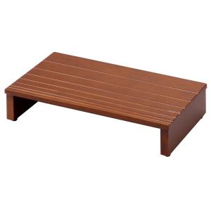 玄関踏み台 玄関床 フクダクラフト 幅60cm ...の商品画像
