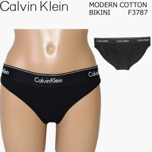 (5) Calvin Klein カルバンクライン レディース 下着 ショーツ ビキニ パンツ  BIKINI F3787 008/ブラック アンダーウェア スポーツ ヨガ ギフト ギフト｜imaure