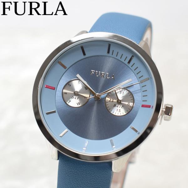 FURLA フルラ 腕時計 時計（36）レディース   R4251102548 METROPOLIS...