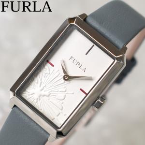 FURLA フルラ 腕時計 (2)R4251101507 EVA レディース ウォッチ