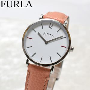 FURLA フルラ 腕時計 時計（46）レディース   R4251108513  GIADA ジャーダ クォーツ ライトブラウンレザー 日常生活防水｜imaure