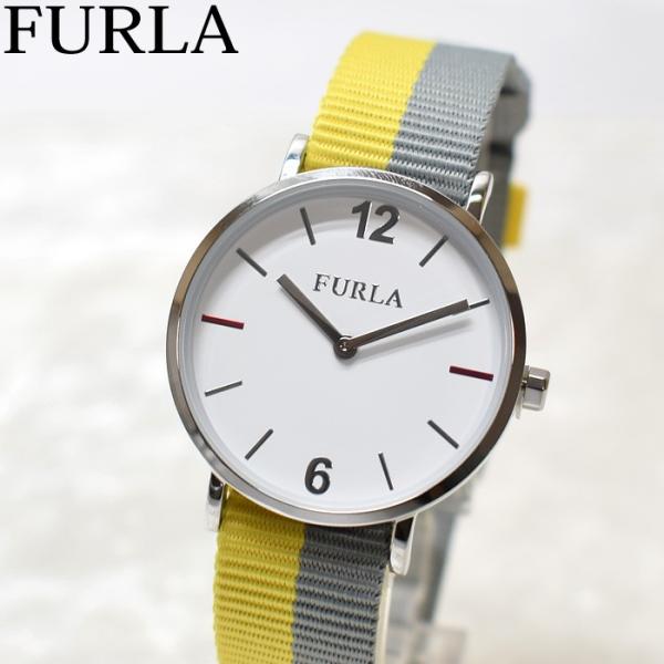 FURLA フルラ 腕時計 時計（48）レディース  R4251108534  GIADA ジャーダ...